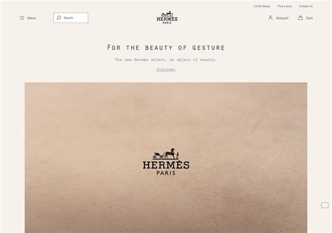 hermès frances websites.